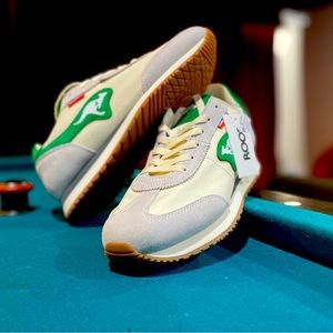 Kangaroos Aussie 2.0